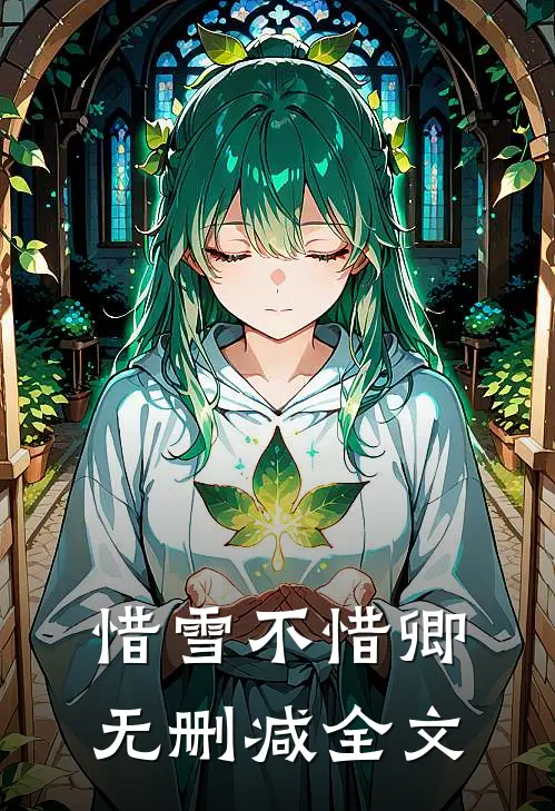 惜雪不惜卿无删减全文