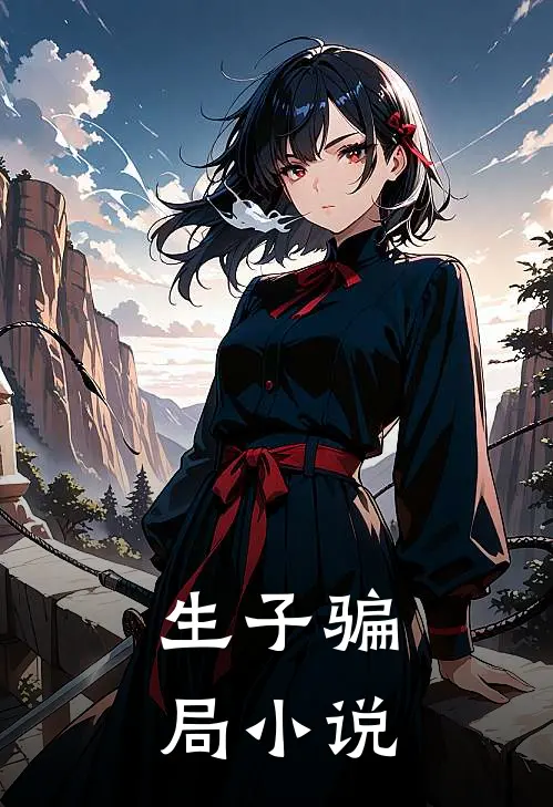 生子骗局全文阅读