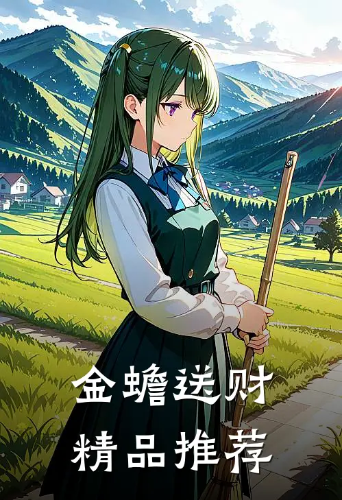 金蟾送财精品推荐