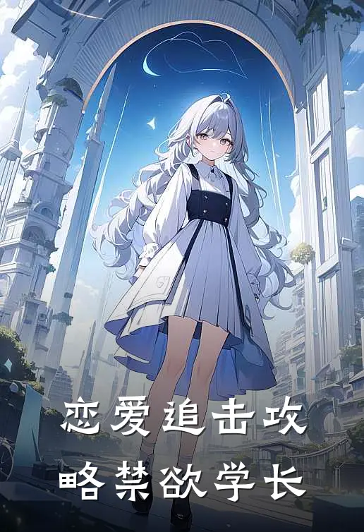 恋爱追击攻略禁欲学长