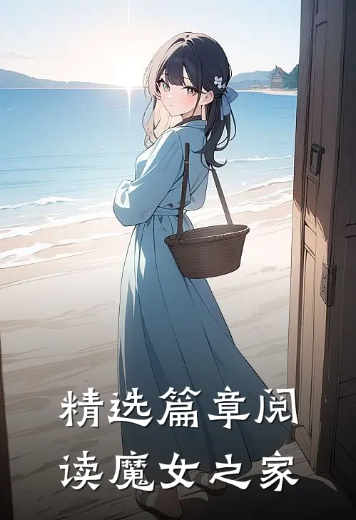 精选篇章阅读魔女之家