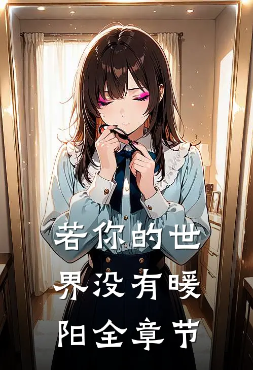 若你的世界没有暖阳全章节