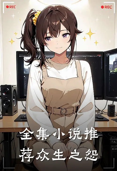 全集小说推荐众生之怨