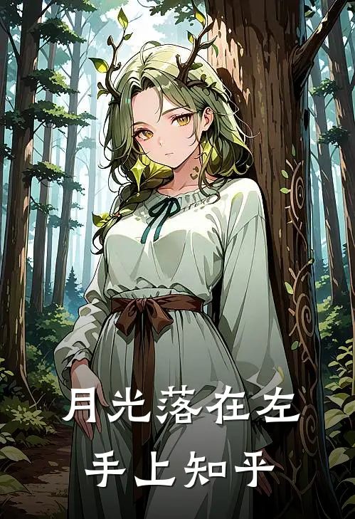 月光落在左手上知乎