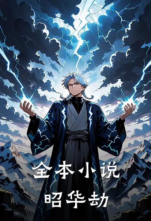 全本小说昭华劫