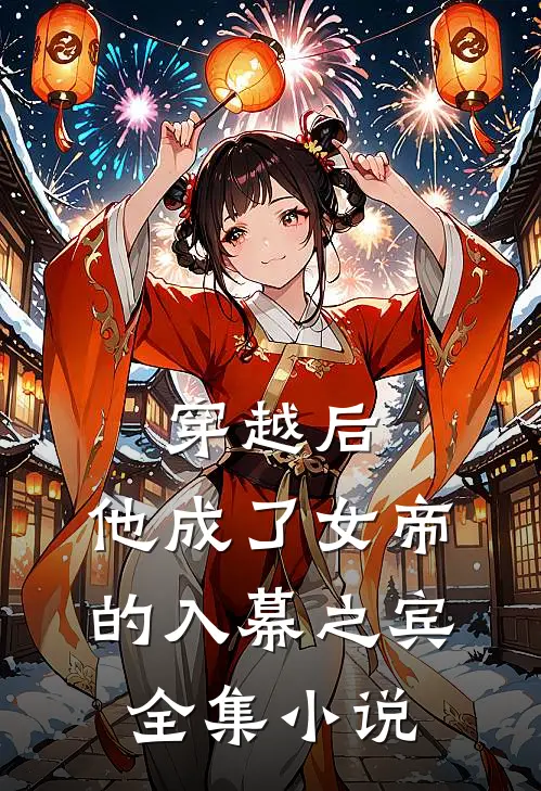 穿越后,他成了女帝的入幕之宾全集免费阅读