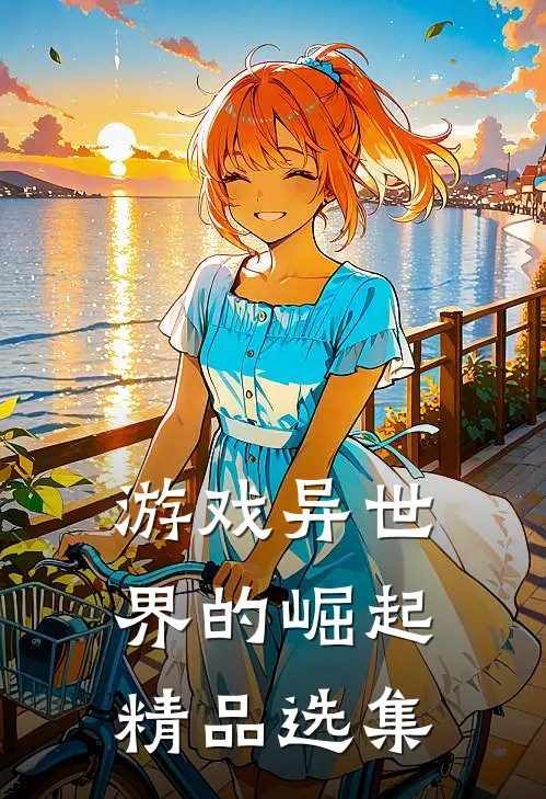 游戏异世界的崛起精品选集