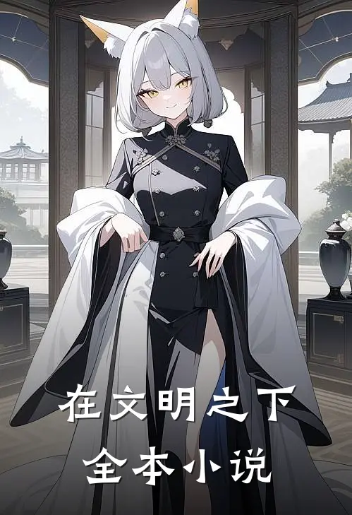 在文明之下全本在线阅读