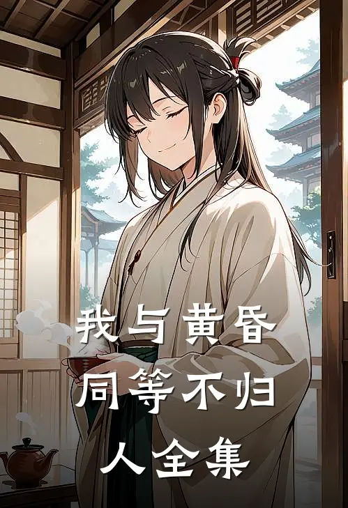 我与黄昏同等不归人全集