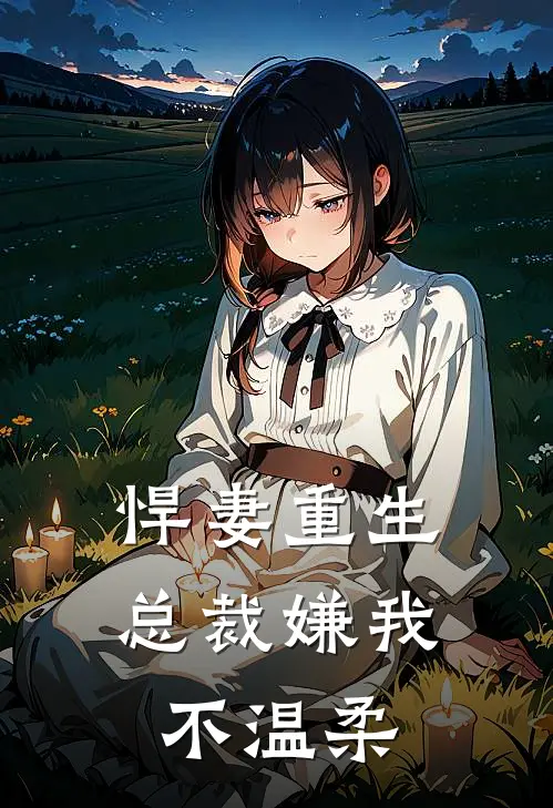 悍妻重生：总裁嫌我不温柔
