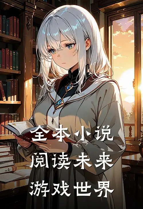 全本阅读未来,游戏世界的