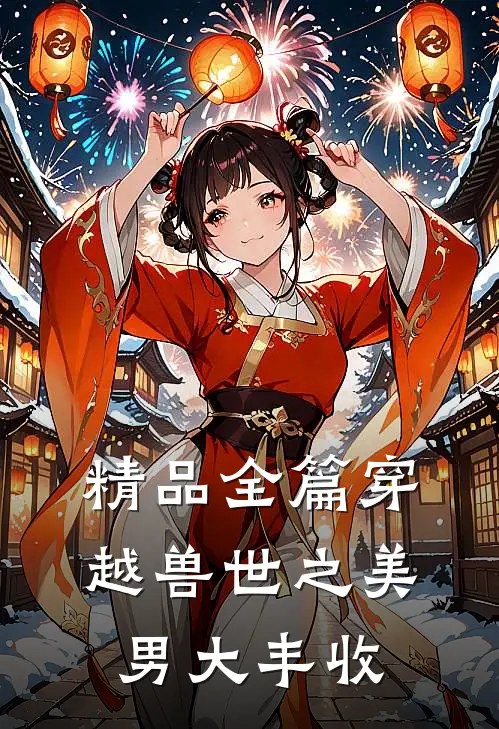 精品全篇穿越兽世之美男大丰收