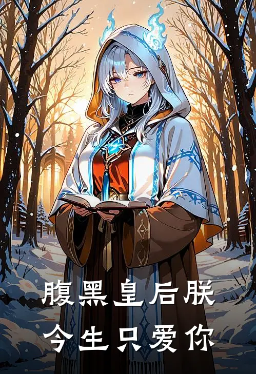 腹黑皇后朕今生只爱你