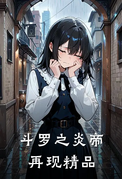 斗罗之炎帝再现精品