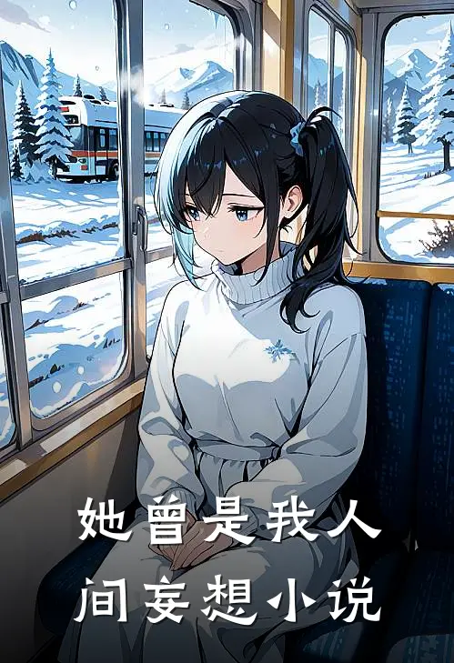 她曾是我人间妄想
