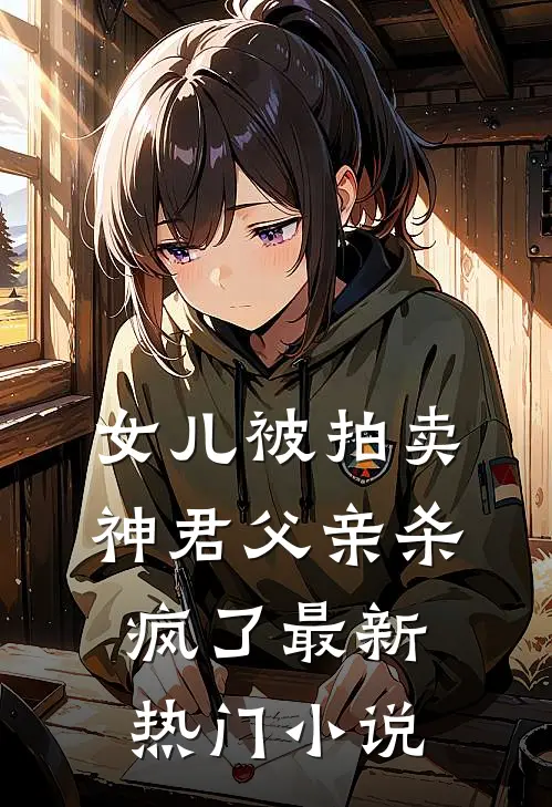 女儿被拍卖,神君父亲杀疯了最新热门