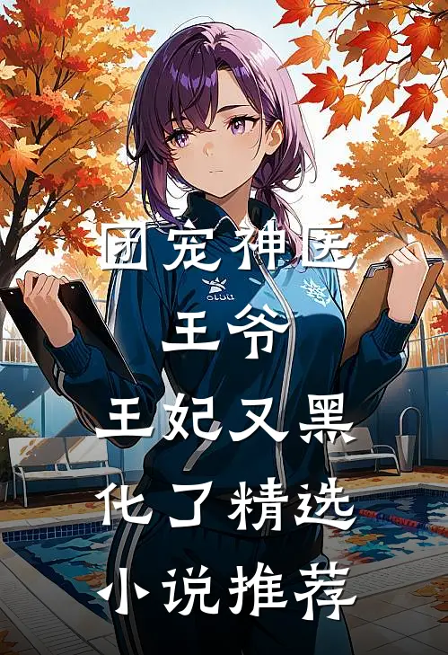 团宠神医王爷,王妃又黑化了精选推荐阅读