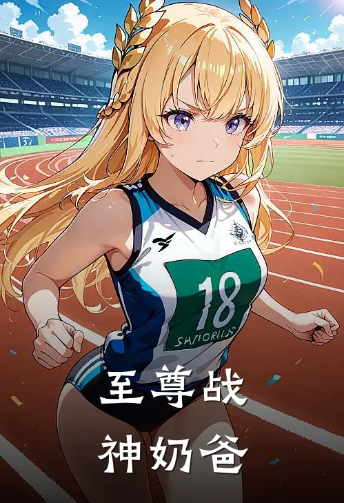 至尊战神奶爸