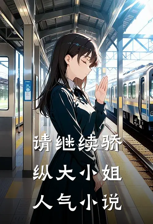 请继续骄纵大小姐人气小说
