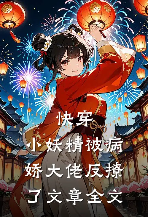 快穿小妖精被病娇大佬反撩了文章全文在线阅读