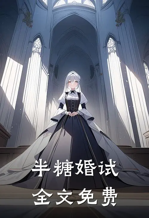 半糖婚试全文免费