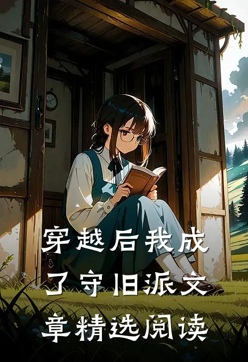 穿越后我成了守旧派文章精选阅读
