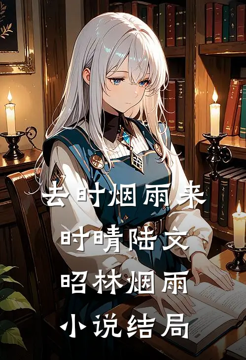 去时烟雨来时晴陆文昭林烟雨小说结局
