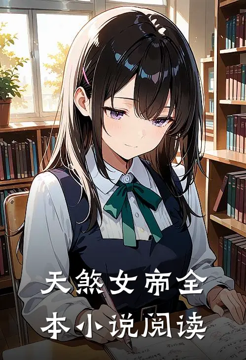 天煞女帝全本小说阅读