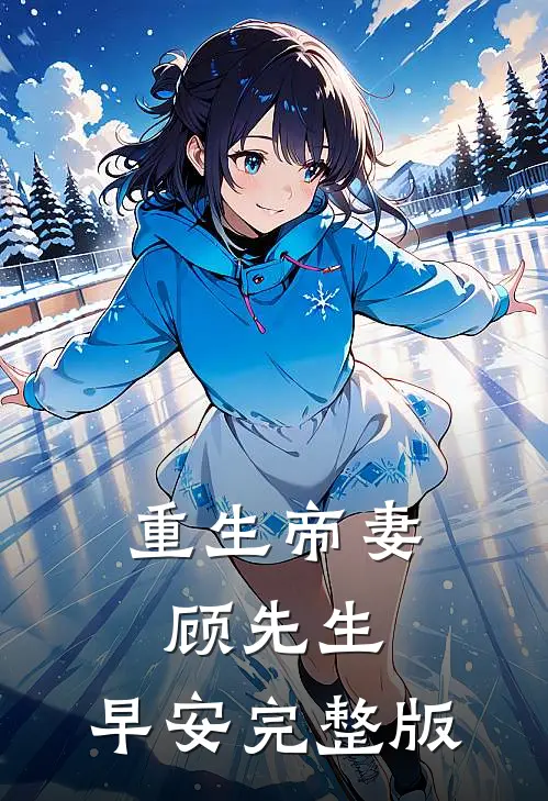 重生帝妻顾先生,早安完整版