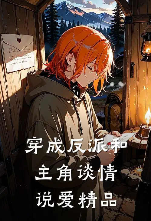 穿成反派和主角谈情说爱精品