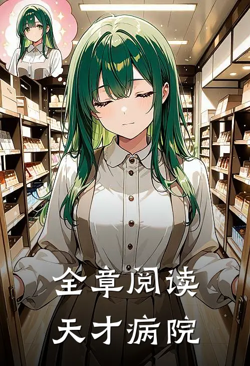 全章阅读天才病院