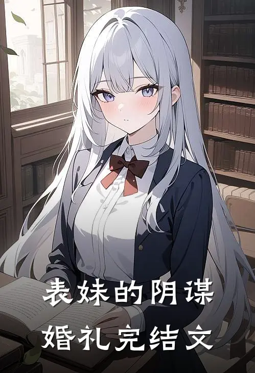 表妹的阴谋婚礼完结文