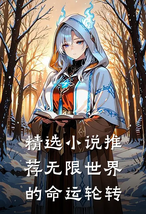 精选小说推荐无限世界的命运轮转