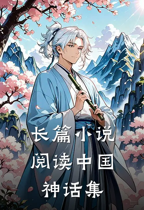 长篇小说阅读中国神话集