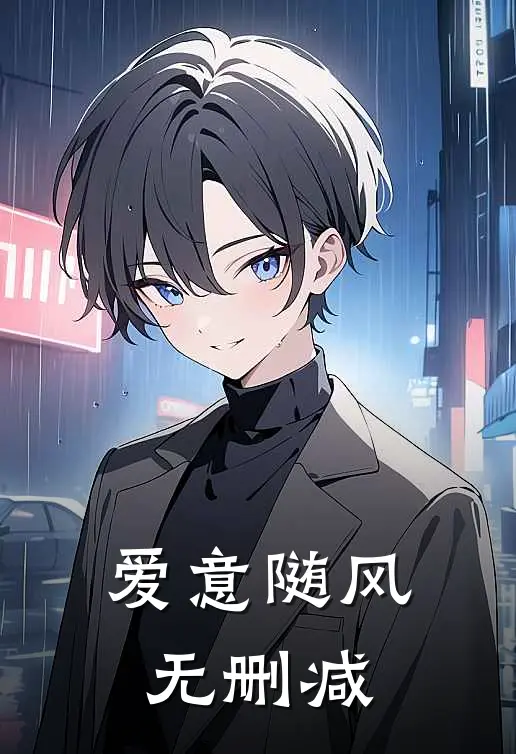 爱意随风无删减