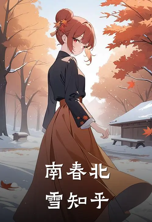 南春北雪知乎