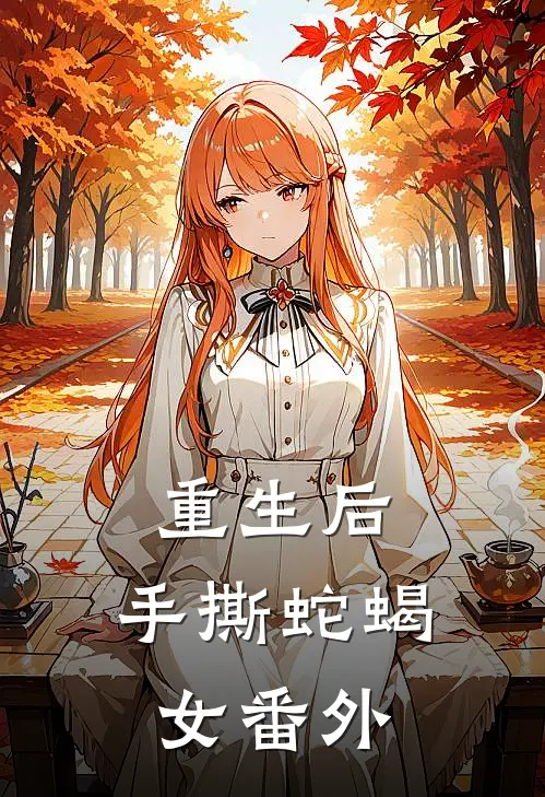 重生后,手撕蛇蝎女 番外在线阅读
