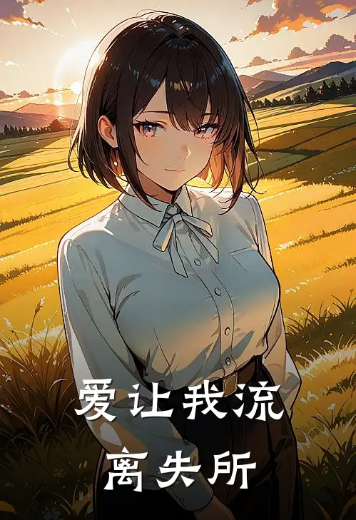 爱让我流离失所