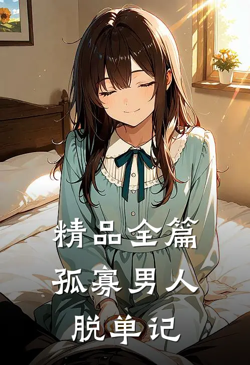 精品全篇孤寡男人脱单记