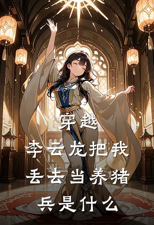 穿越李云龙把我丢去当养猪兵是