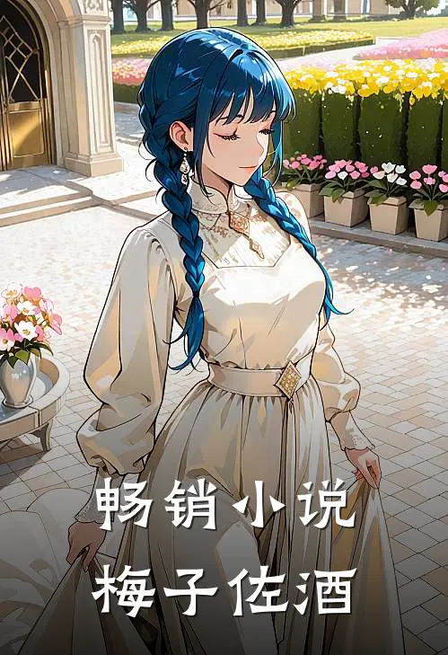 畅销小说梅子佐酒