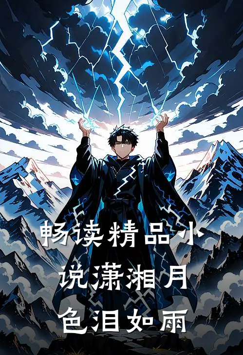 畅读精品小说潇湘月色泪如雨