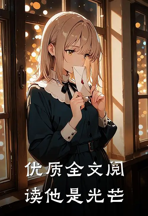 优质全文阅读他是光芒