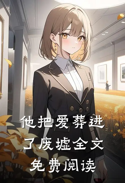 他把爱葬进了废墟全文免费阅读