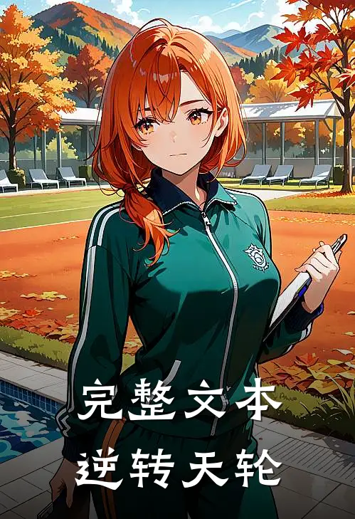 完整文本逆转天轮