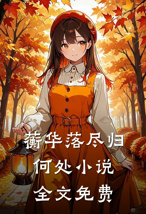 蘅华落尽归何处小说全文免费