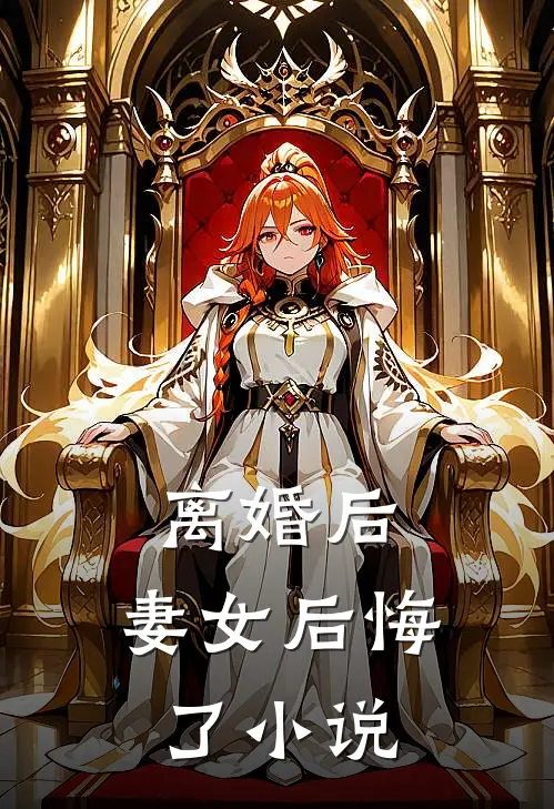 离婚后,妻女后悔了阅读