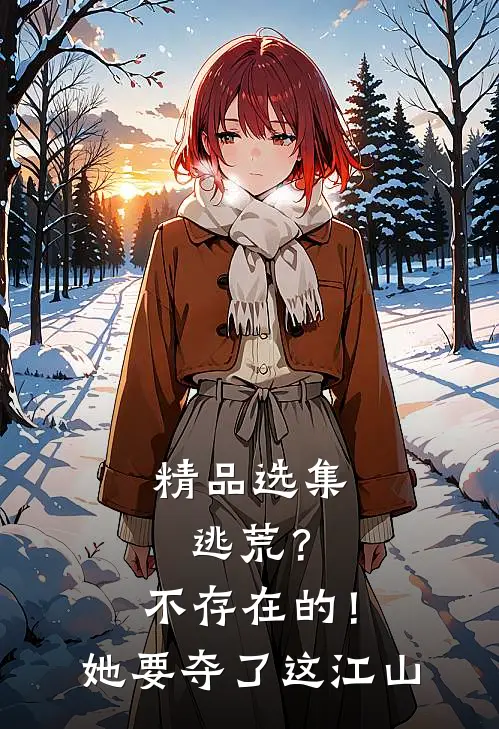 精品选集逃荒?不存在的!她要夺了这江山免费阅读