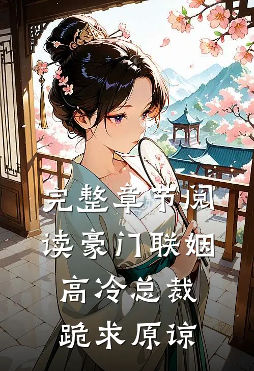 完整章节阅读豪门联姻：高冷总裁跪求原谅