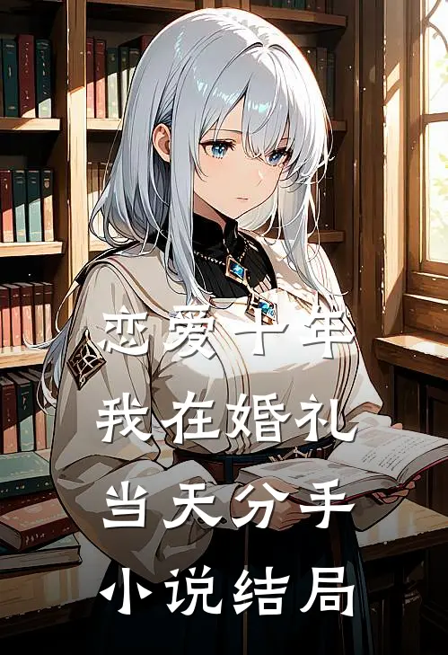恋爱十年,我在婚礼当天分手结局怎么样